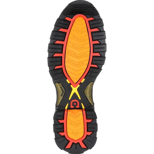 Maverick XP Composite Toe Waterproof Pull On Work Boot,13W